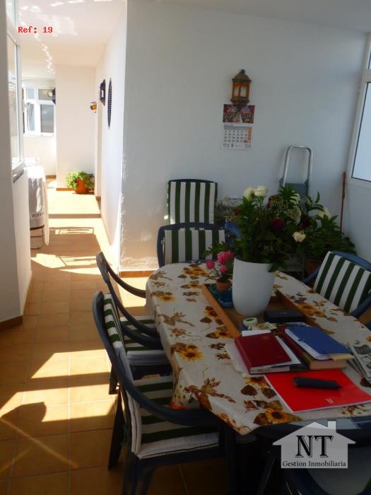 Flat for sale in Torremolinos