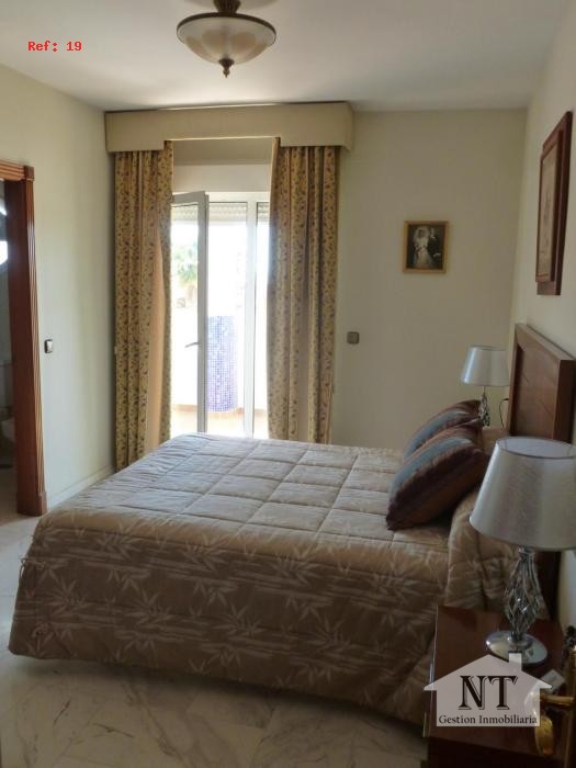 Flat for sale in Torremolinos