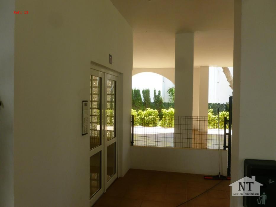 Flat for sale in Torremolinos