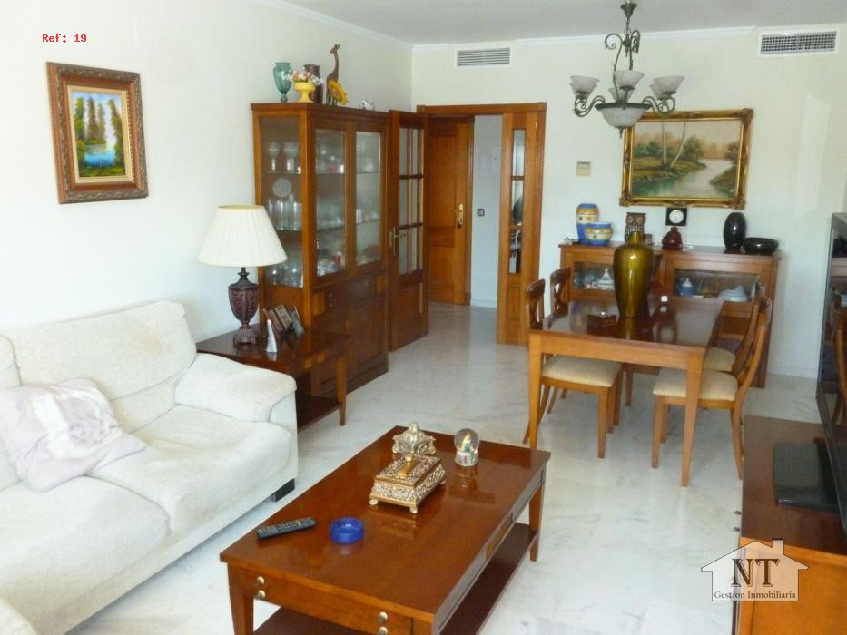 Flat te koop in Torremolinos