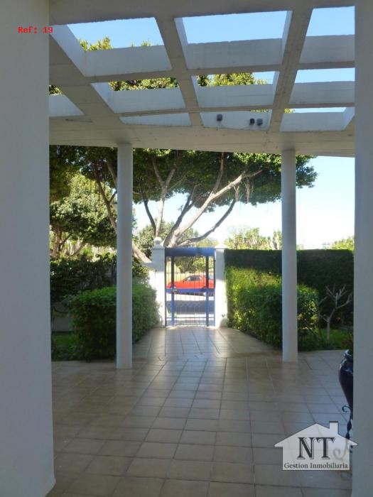 Flat for sale in Torremolinos