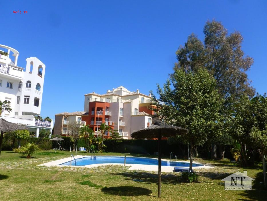 Flat for sale in Torremolinos