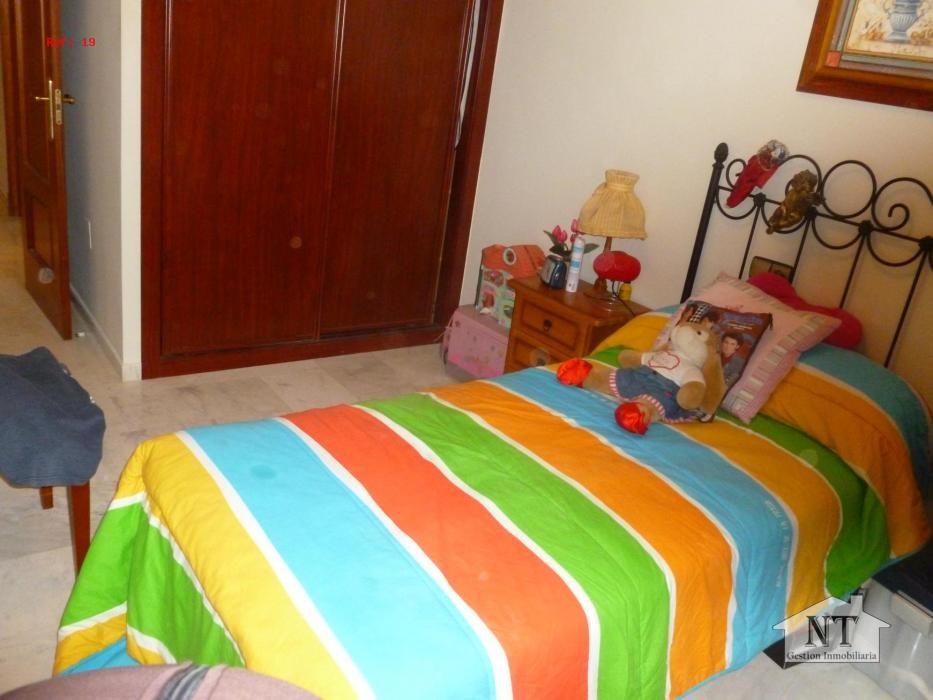 Flat te koop in Torremolinos