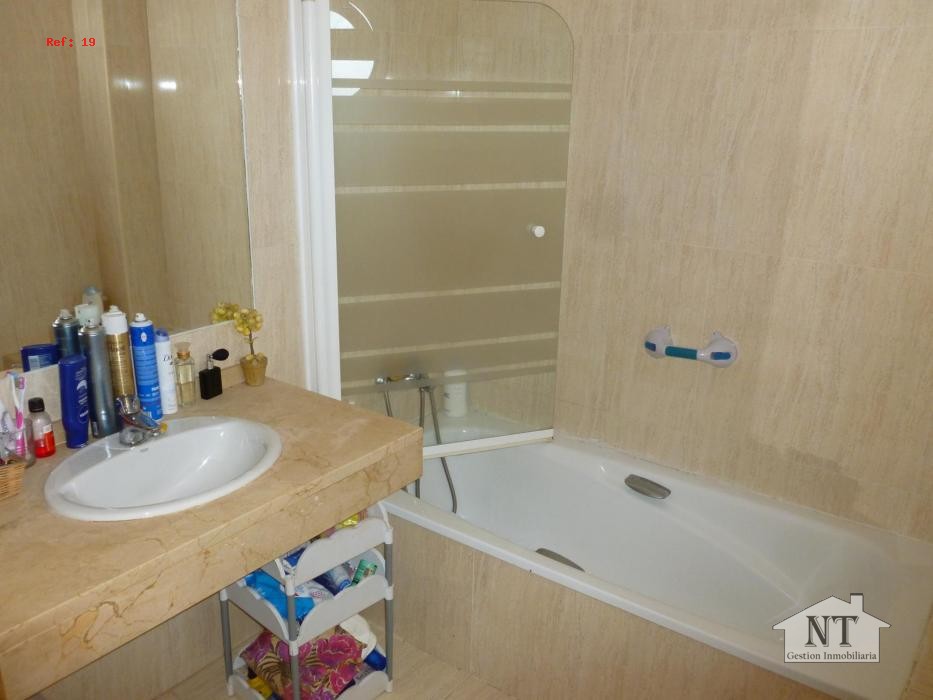 Flat for sale in Torremolinos