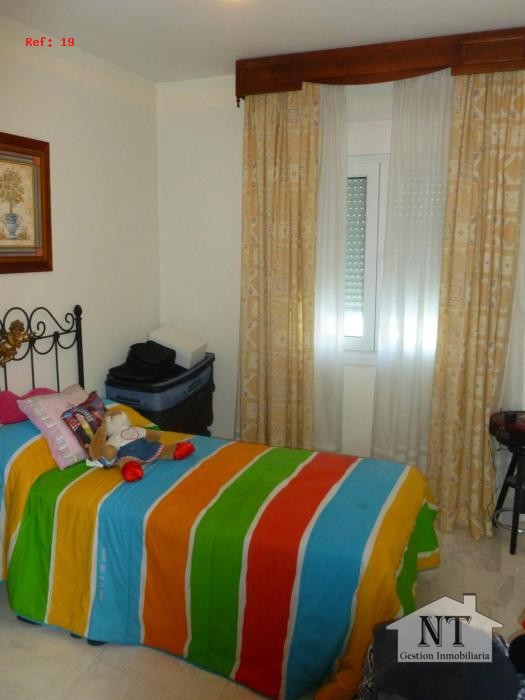 Flat te koop in Torremolinos