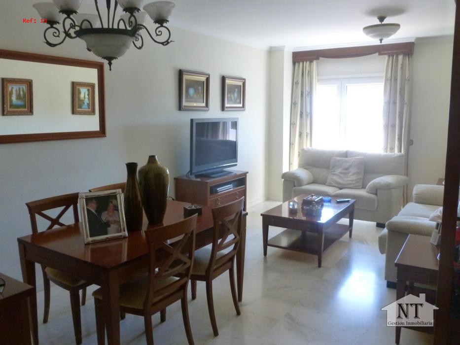 Flat te koop in Torremolinos