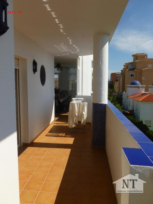 Flat for sale in Torremolinos