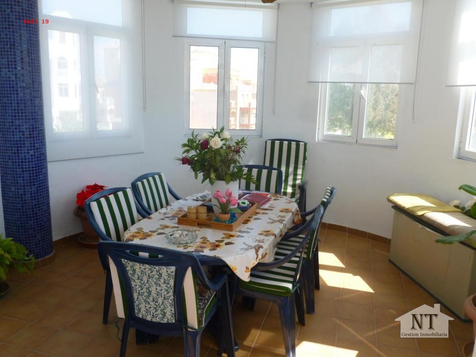 Flat for sale in Torremolinos