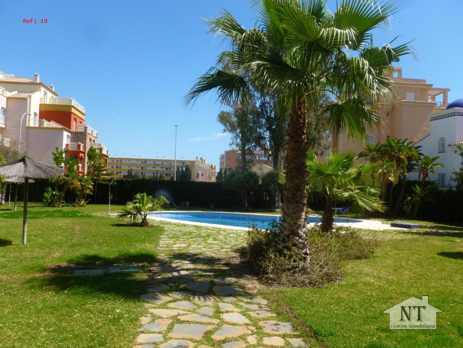 Flat for sale in Torremolinos