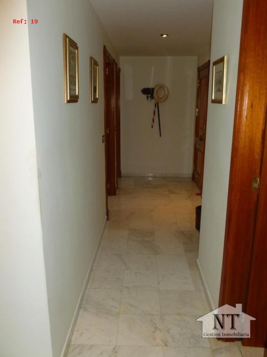 Flat te koop in Torremolinos