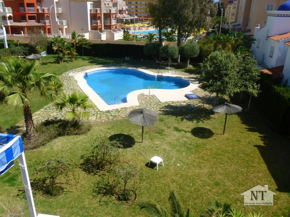 Flat te koop in Torremolinos