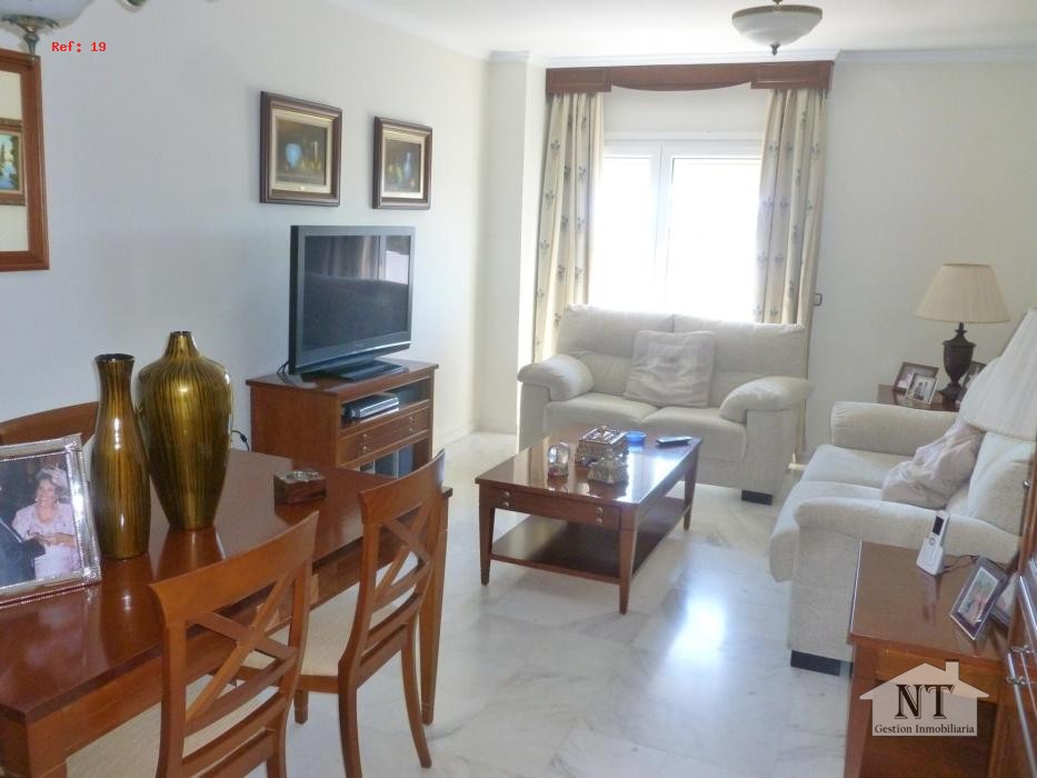 Flat te koop in Torremolinos