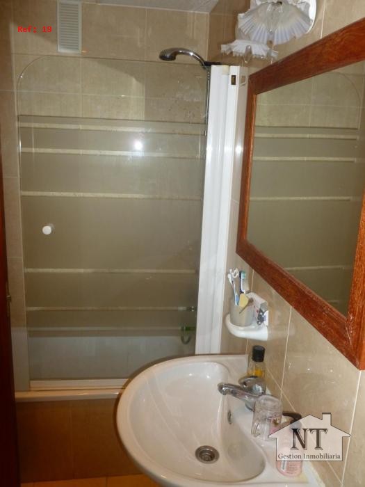 Flat for sale in Torremolinos