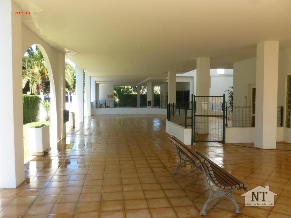 Flat for sale in Torremolinos