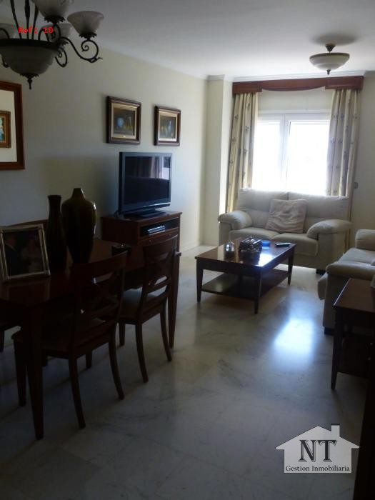 Flat te koop in Torremolinos