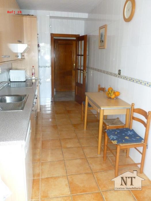 Flat for sale in Torremolinos