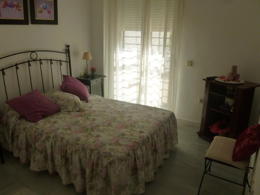 Apartmán de vacances in La Carihuela - Los Nidos (Torremolinos)