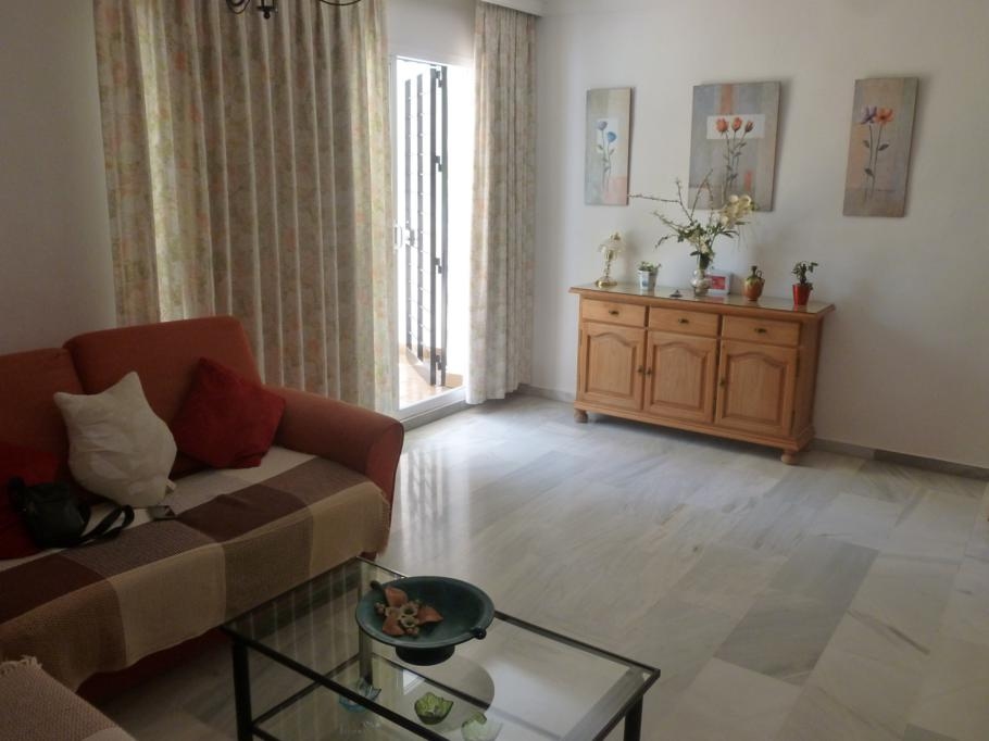 Petit Appartement de vacances à La Carihuela - Los Nidos (Torremolinos)