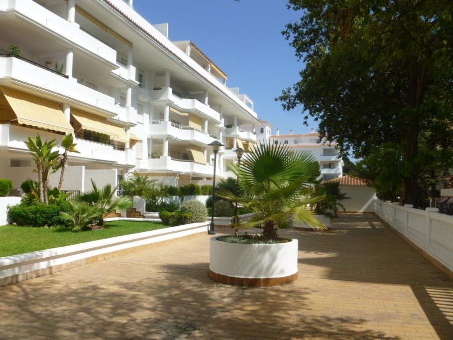 Apartamento en La Carihuela