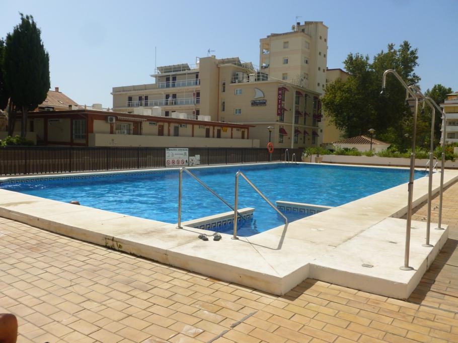 Petit Appartement de vacances à La Carihuela - Los Nidos (Torremolinos)