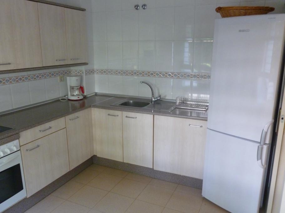 Appartement vakantie in La Carihuela - Los Nidos (Torremolinos)