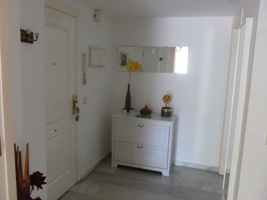 Appartement vakantie in La Carihuela - Los Nidos (Torremolinos)