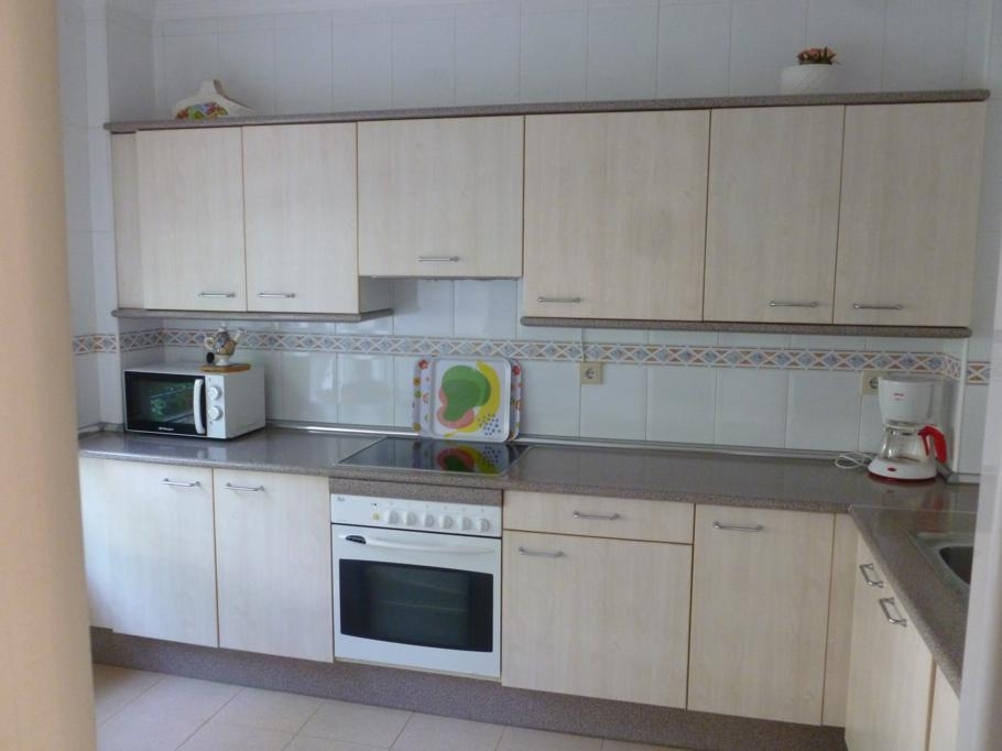 Apartamento en La Carihuela