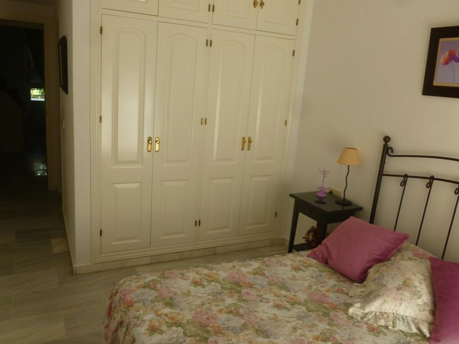 Appartement vakantie in La Carihuela - Los Nidos (Torremolinos)