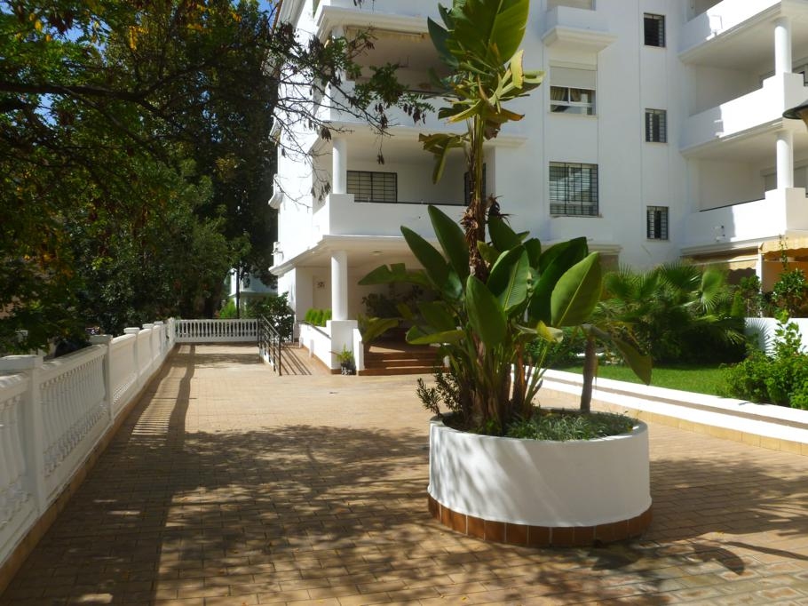 Apartamentua opor in La Carihuela - Los Nidos (Torremolinos)