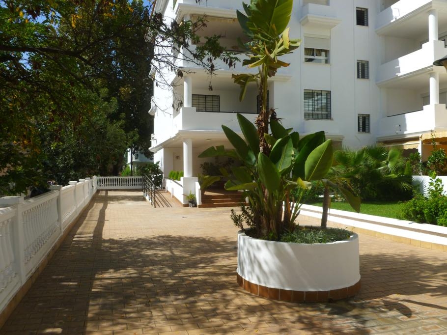 Appartement vakantie in La Carihuela - Los Nidos (Torremolinos)