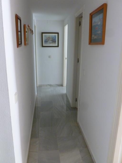 Appartement vakantie in La Carihuela - Los Nidos (Torremolinos)