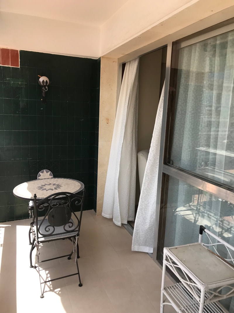 Apartment in the center of Torremolinos