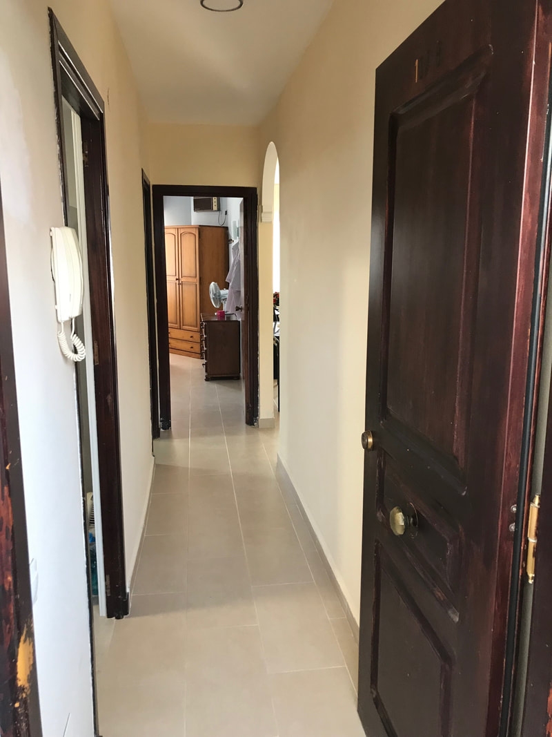 Appartement in het centrum van Torremolinos