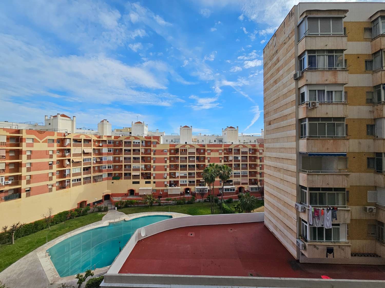 Studio à Torremolinos