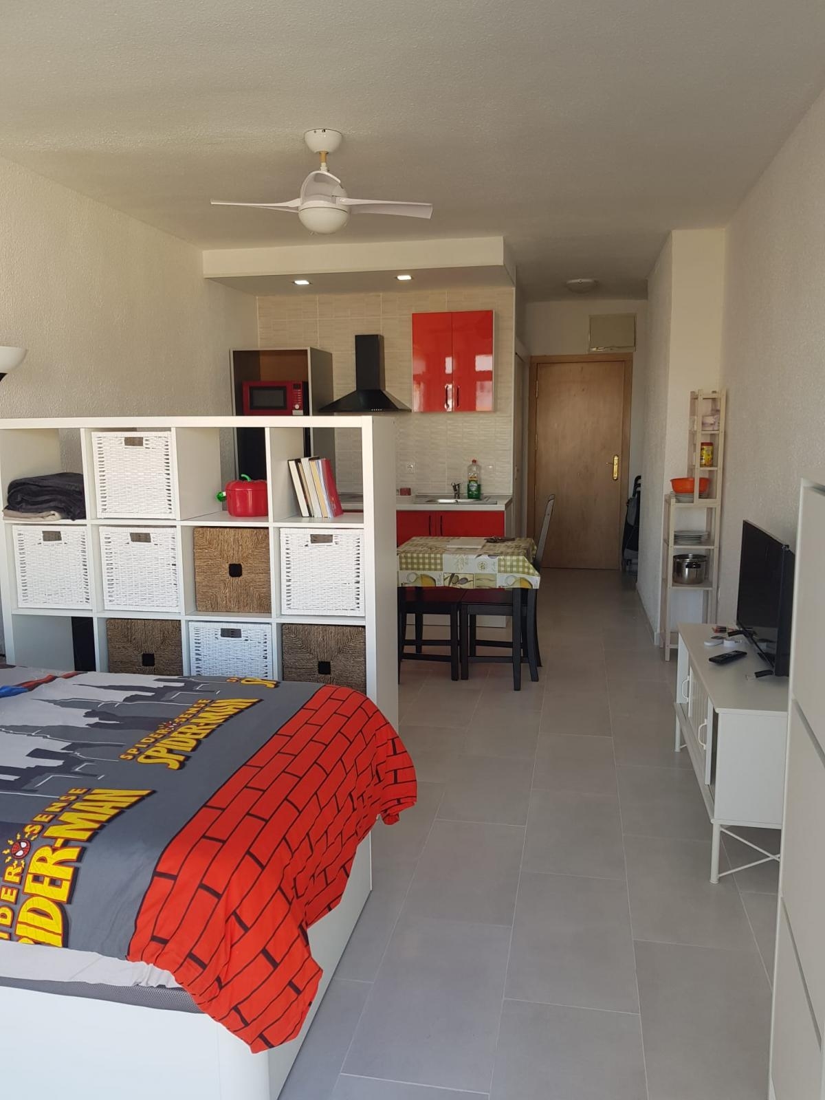 Studio à Torremolinos