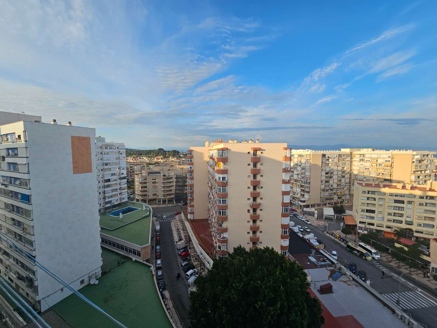一室公寓 假期 在 Manantiales - Estación de Autobuses (Torremolinos)
