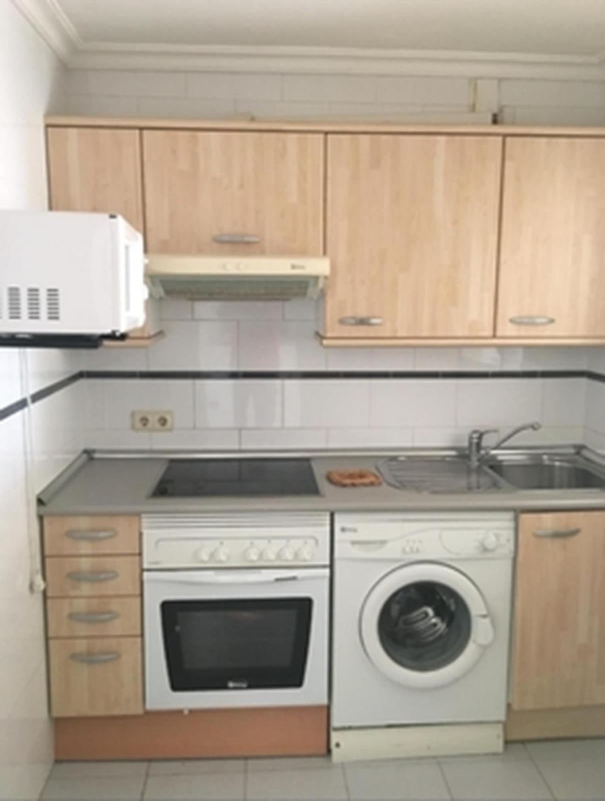 Apartamento en Benalmadena Costa