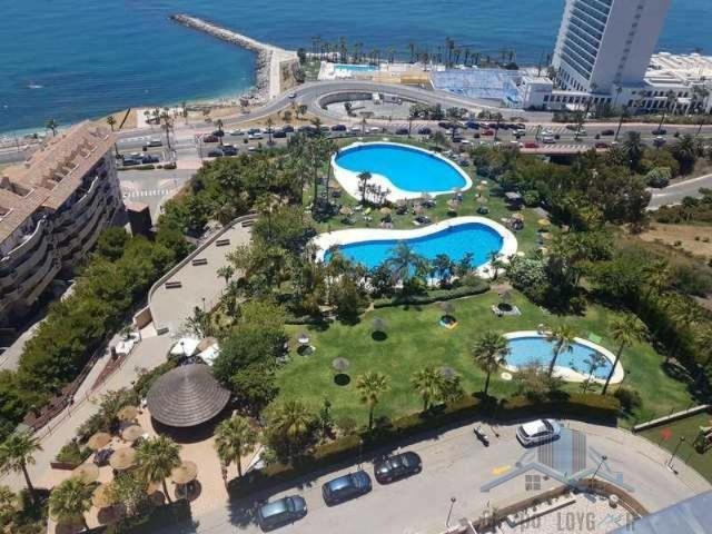 Apartamento en Benalmadena Costa