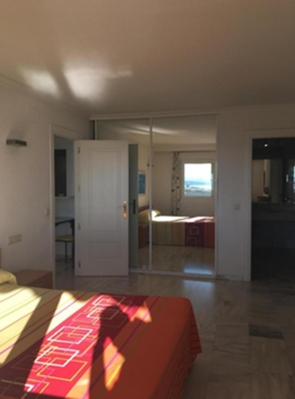 Apartment in Benalmadena Costa