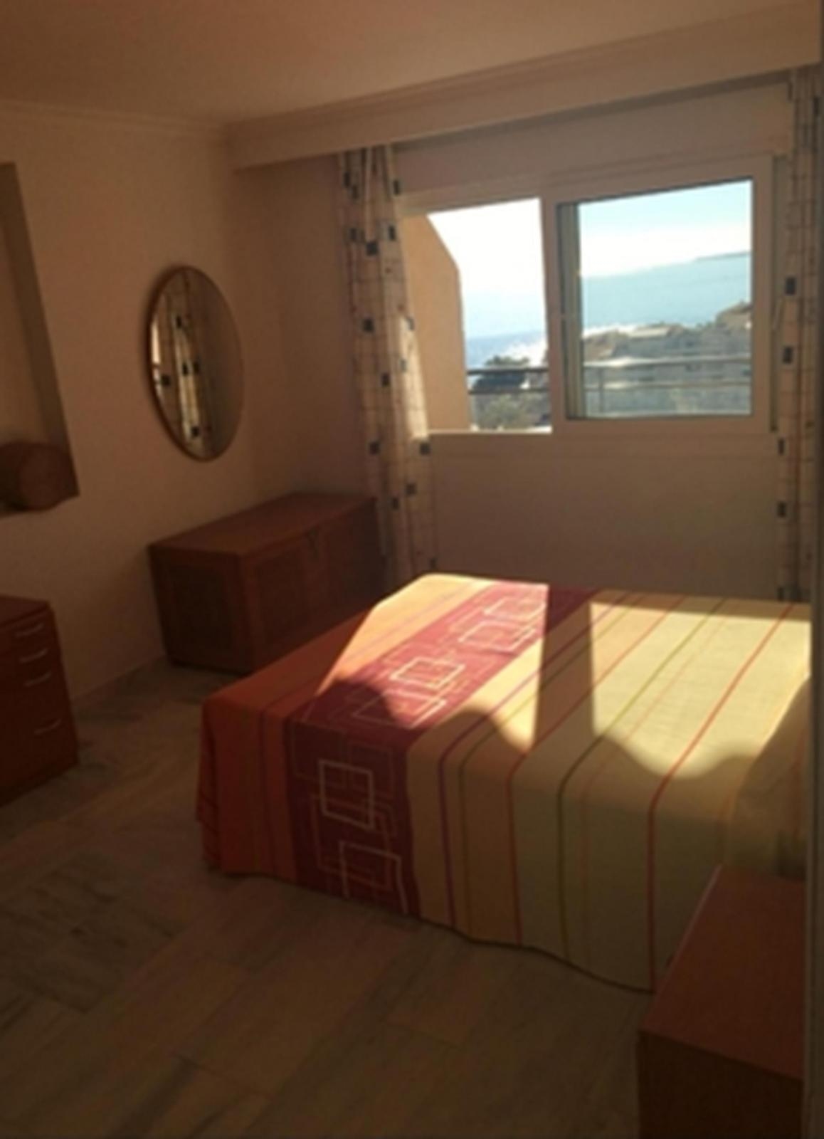 Apartment in Benalmadena Costa