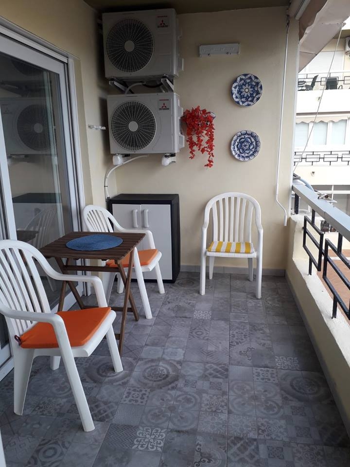 一室公寓 假期 在 La Carihuela - Los Nidos (Torremolinos)