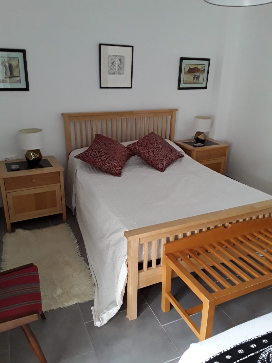 Appartement voor lange termijn verhuur in het centrum van Torremolinos