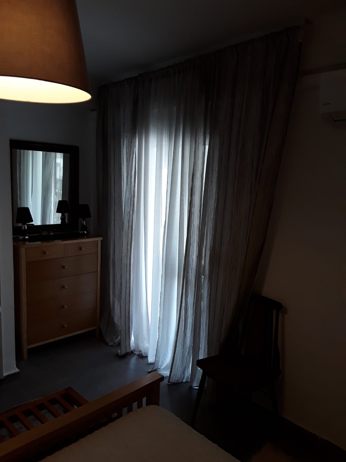 Appartement voor lange termijn verhuur in het centrum van Torremolinos