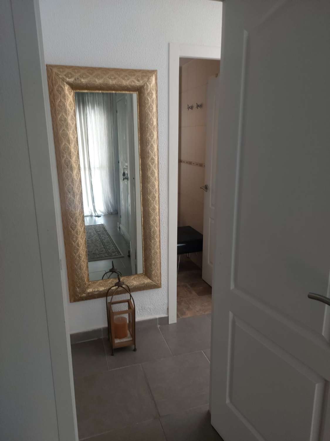 Appartement voor lange termijn verhuur in het centrum van Torremolinos