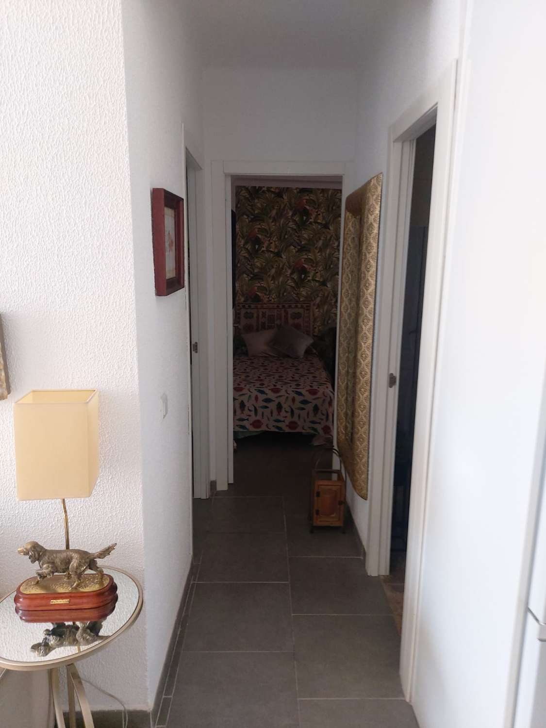 Apartment for long term rental in the center of Torremolinos