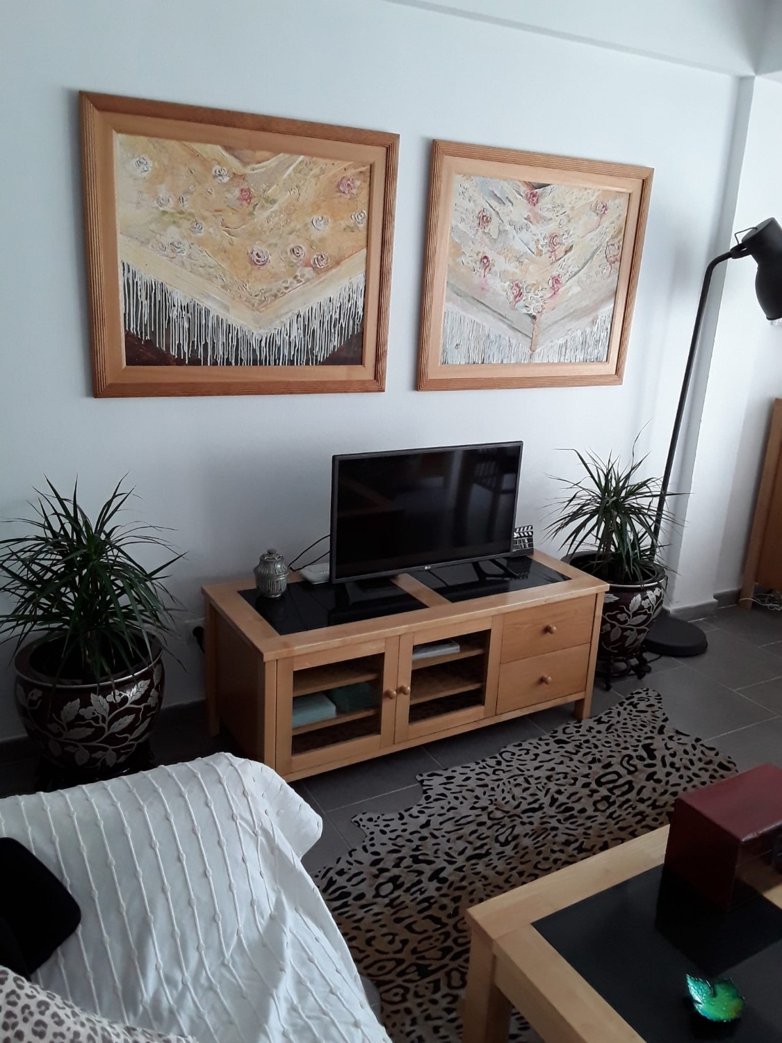 Appartement pour location à long terme dans le centre de Torremolinos