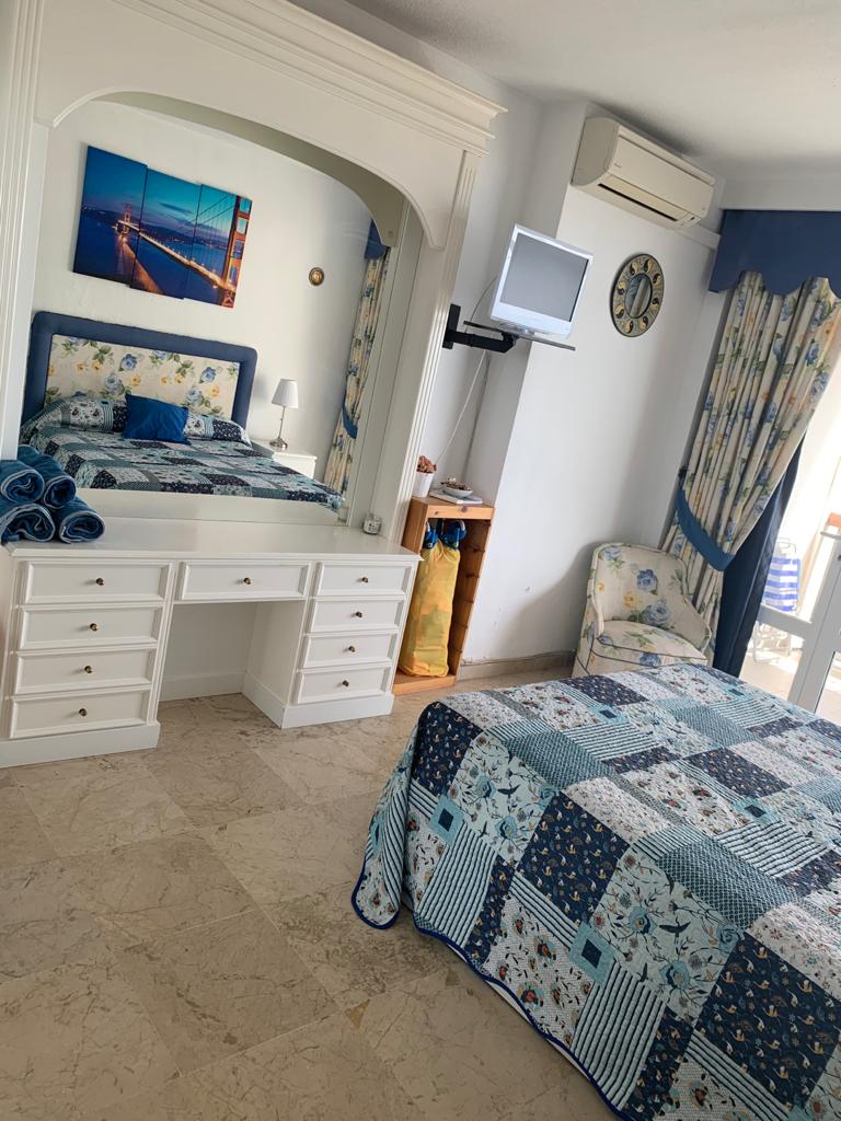 Apartamentua opor in El Bajondillo (Torremolinos)