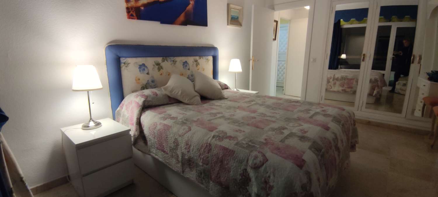 Apartamentua opor in El Bajondillo (Torremolinos)