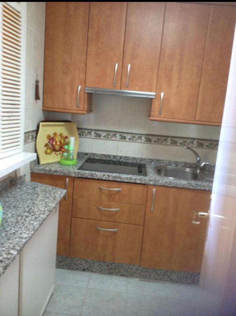 Apartamentua opor in El Bajondillo (Torremolinos)