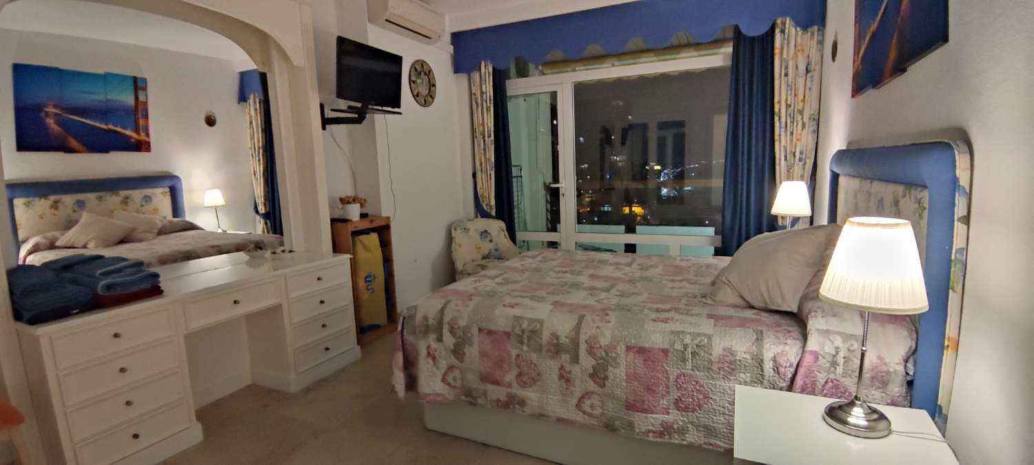 Apartamentua opor in El Bajondillo (Torremolinos)